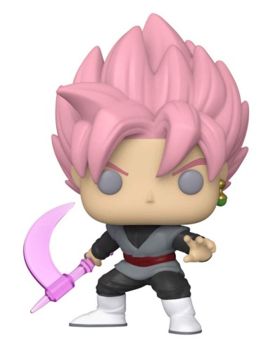 FUNKO POP ANIME DRAGONBALL SUPER...