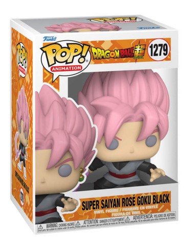 FUNKO POP ANIME DRAGONBALL SUPER...