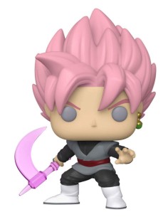 FUNKO POP ANIME DRAGONBALL...