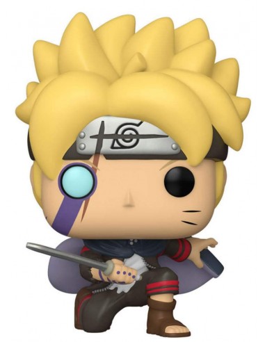 FUNKO POP ANIMATION NARUTO BORUTO -...