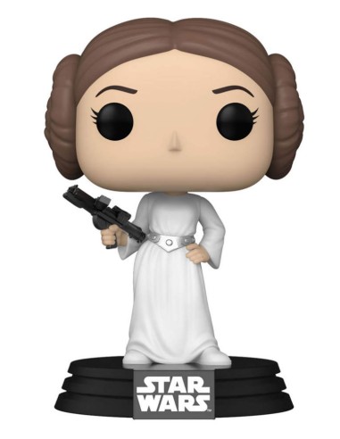 FUNKO POP STAR WARS A NEW HOPE -...