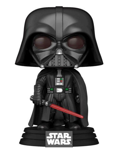 FUNKO POP STAR WARS A NEW HOPE -...