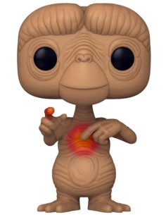 FUNKO POP MOVIES E.T. EXTRA...