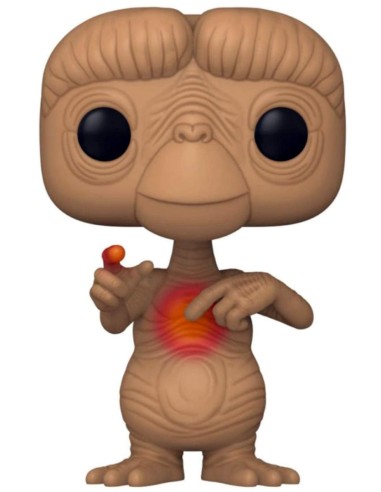 FUNKO POP MOVIES E.T. EXTRA TERRESTRE...