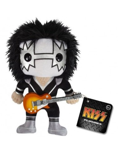 FUNKO PLUSH POP CULTURE ROCK BAND THE...