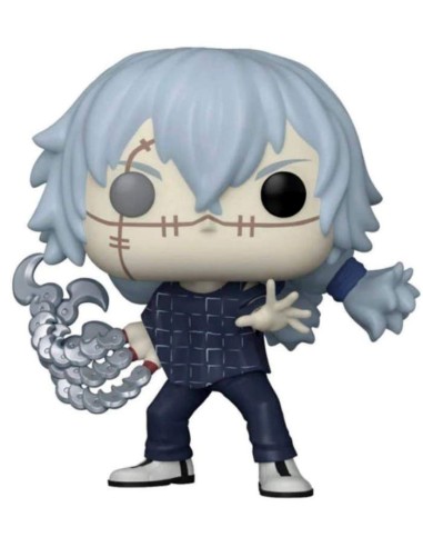 FUNKO POP ANIMATION JUJUTSU KAISEN -...
