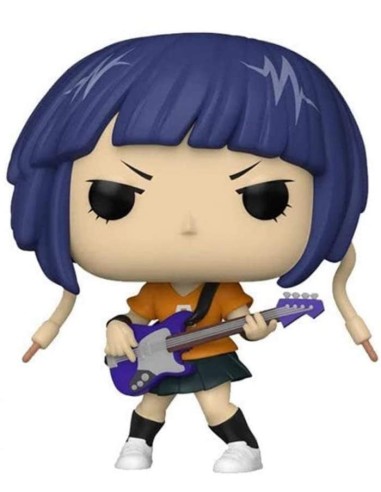 FUNKO POP ANIME MY HERO ACADEMIA...