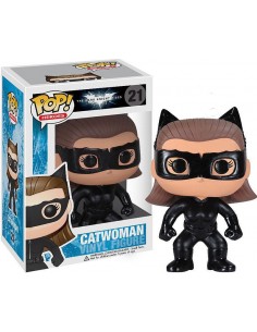 FUNKO POP DC THE DARK... 2