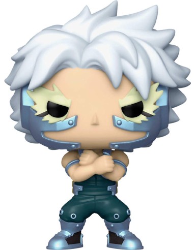 FUNKO POP ANIME MY HERO ACADEMIA...