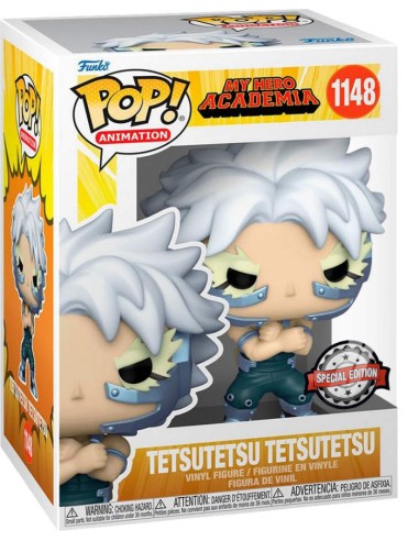 FUNKO POP ANIME MY HERO ACADEMIA...