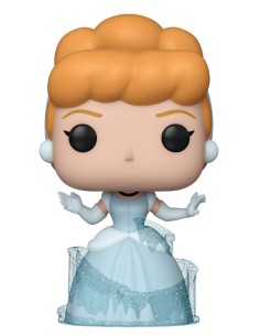FUNKO POP DISNEY 100Th ANN....