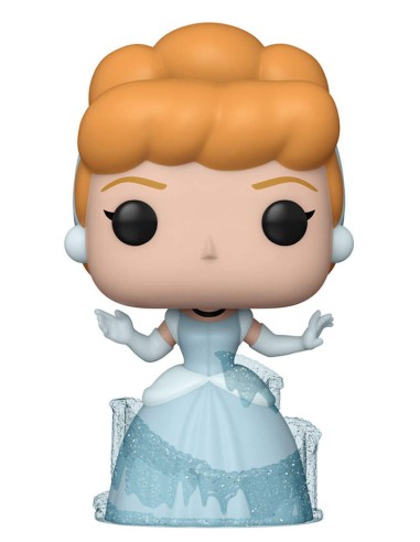 FUNKO POP DISNEY 100Th ANN. -...