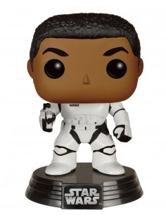 FUNKO BOBBLE HEAD POP STAR...