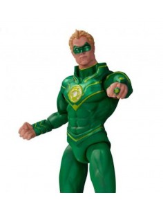 DC COLLECTIBLES THE NEW 52...