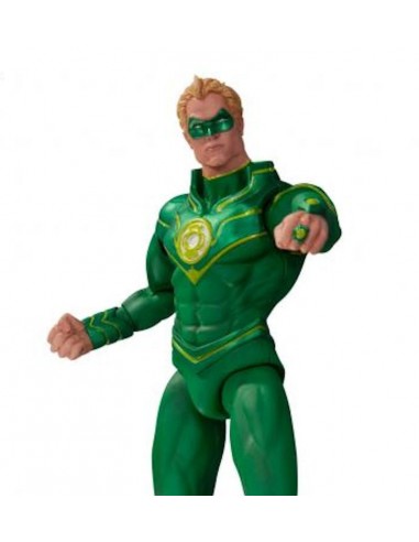 DC COLLECTIBLES THE NEW 52 EARTH 2...