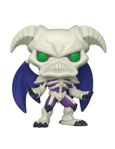 FUNKO POP ANIMATION YU GI HO!...