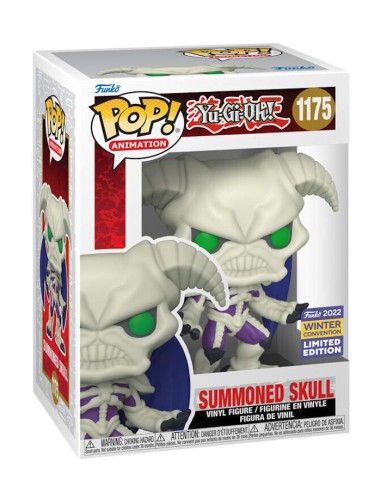 FUNKO POP ANIMATION YU GI HO!...