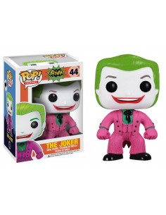 FUNKO POP TV BATMAN 1966 TV... 2