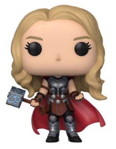 FUNKO POP MARVEL THOR LOVE...