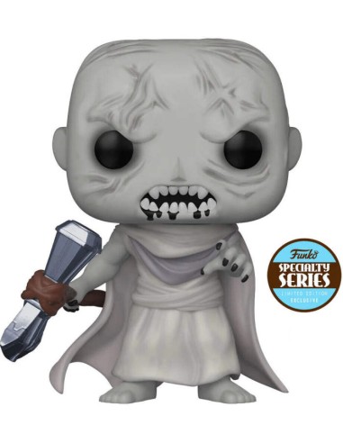 FUNKO POP MARVEL THOR LOVE & THUNDER...