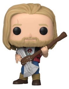 FUNKO POP MARVEL THOR LOVE...