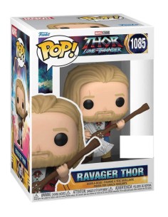FUNKO POP MARVEL THOR LOVE... 2