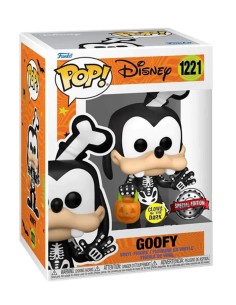 FUNKO POP DISNEY GOOFY... 2