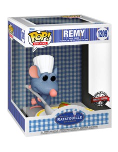FUNKO POP DISNEY... 2