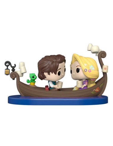 FUNKO POP DISNEY 100Th ANN. -...