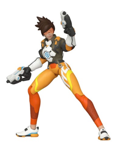 FUNKO OVERWATCH 2 13 CM ACTION FIGURE...
