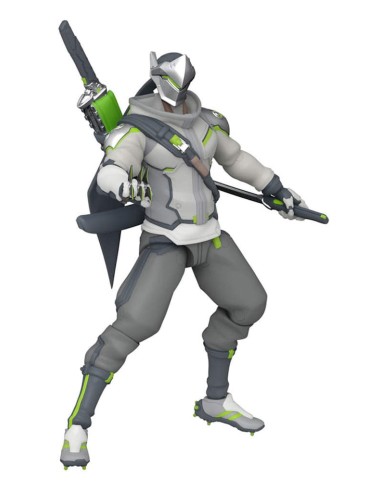 FUNKO OVERWATCH 2 13 CM ACTION FIGURE...
