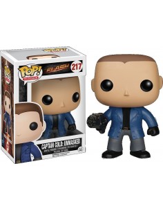 FUNKO POP DC COMICS FLASH... 2