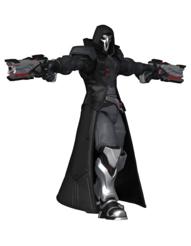 FUNKO OVERWATCH 2 13 CM ACTION FIGURE...