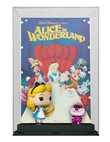 FUNKO POP DISNEY 100Th MOVIE POSTERS...