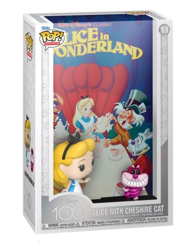 FUNKO POP DISNEY 100Th MOVIE POSTERS...