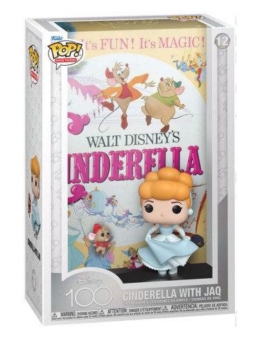 FUNKO POP DISNEY 100Th MOVIE POSTERS...