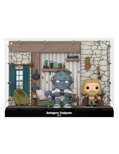 FUNKO POP AVENGERS ENDGAME...