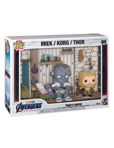 FUNKO POP AVENGERS ENDGAME... 2