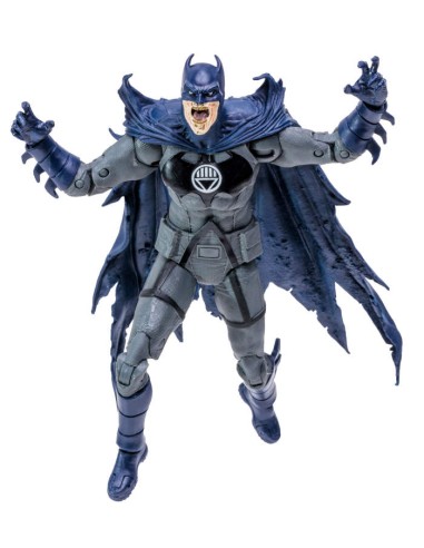 MCFARLANE DC BLACKEST NIGHT - BATMAN...