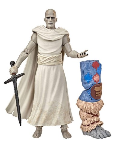 HASBRO MARVEL LEGENDS THOR LOVE &...