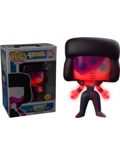 FUNKO POP CULTURE STEVEN...