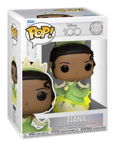 FUNKO POP DISNEY 100Th ANN.... 2