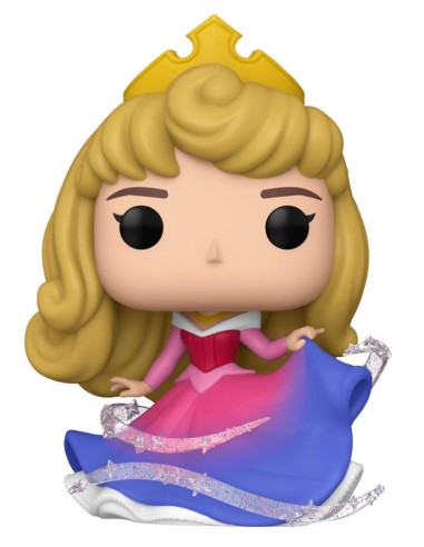 FUNKO POP DISNEY 100Th ANN. - AURORA...