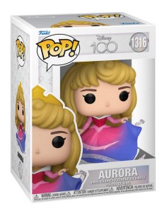 FUNKO POP DISNEY 100Th ANN.... 2