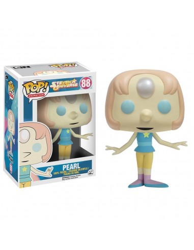 FUNKO BOBBLE HEAD POP CULTURE STEVEN...
