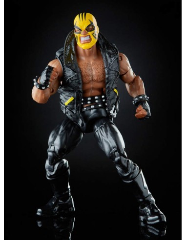 HASBRO MARVEL LEGENDS ABOMINATION...