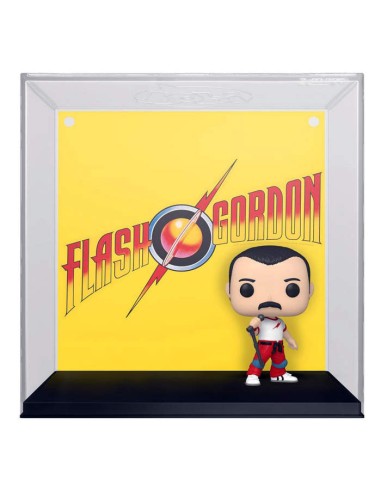 FUNKO POP MUSIC ROCKS COVER ALBUMS...