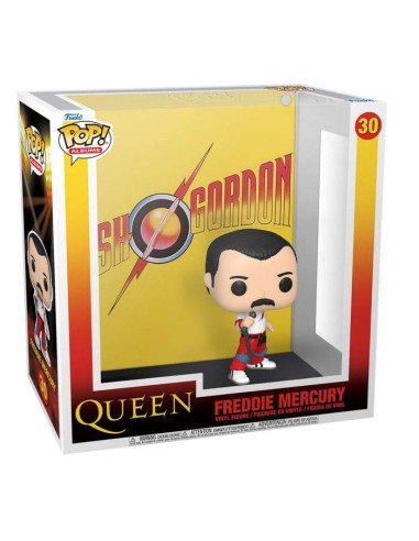 FUNKO POP MUSIC ROCKS COVER ALBUMS...