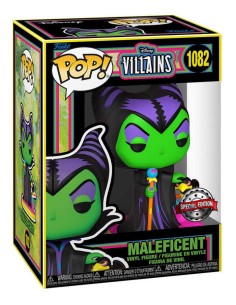 FUNKO POP DISNEY VILLAINS -... 2