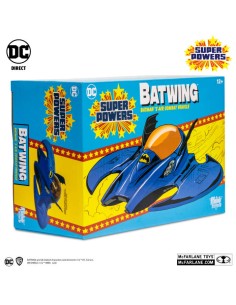 MCFARLANE DC SUPER POWERS... 2